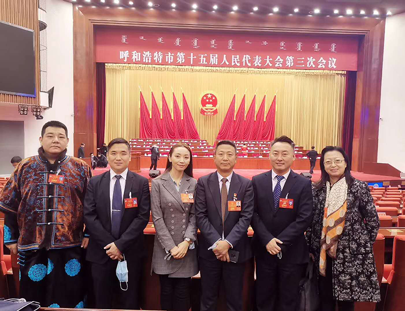 呼和浩特公交车广告